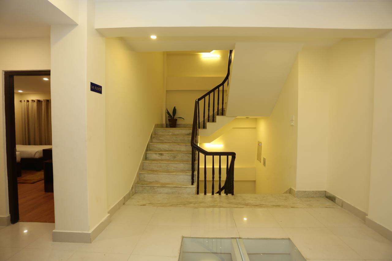 Jay Hotel 3*